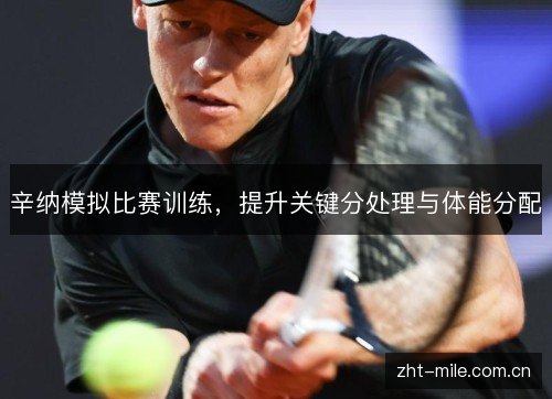 辛纳模拟比赛训练,提升关键分处理与体能分配 辛纳模拟比赛训练,提升关键分处理与体能分配